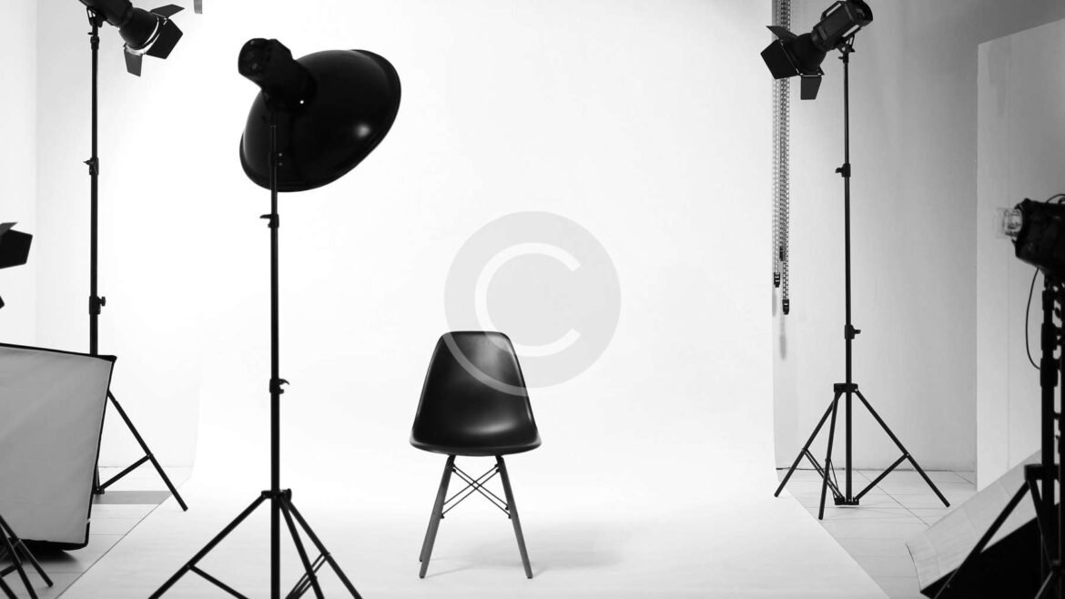 Studio Fotografico