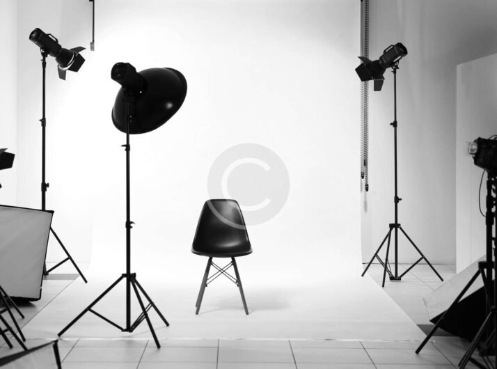 Studio Fotografico