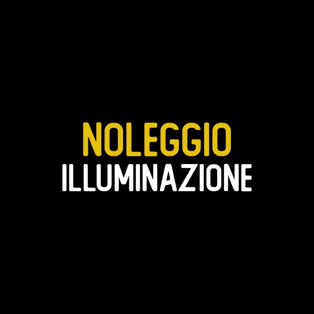 illuminazione